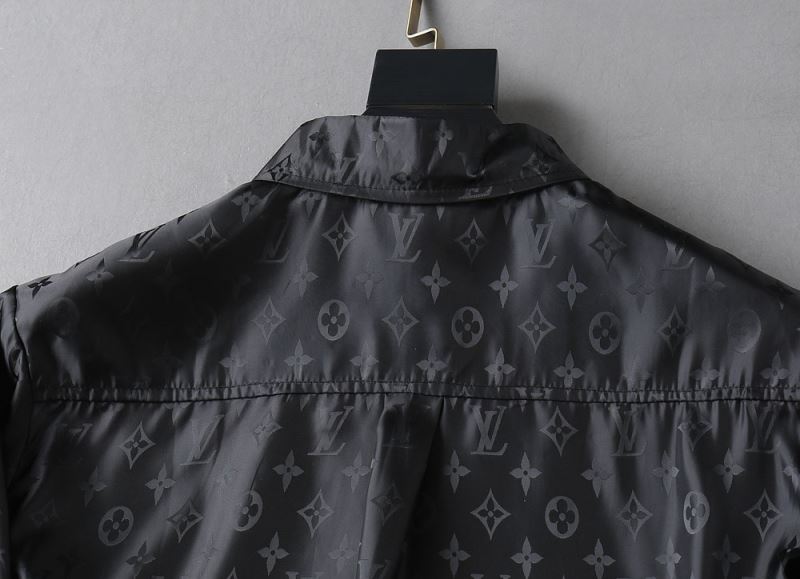 Louis Vuitton Shirts